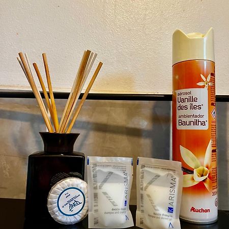 Studios Au Quartier Pavillonnaire Rue D Ambert Orléans Eksteriør bilde