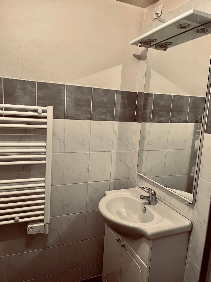 Studios Au Quartier Pavillonnaire Rue D Ambert Orléans Eksteriør bilde