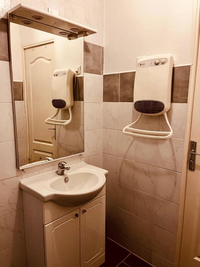 Studios Au Quartier Pavillonnaire Rue D Ambert Orléans Eksteriør bilde