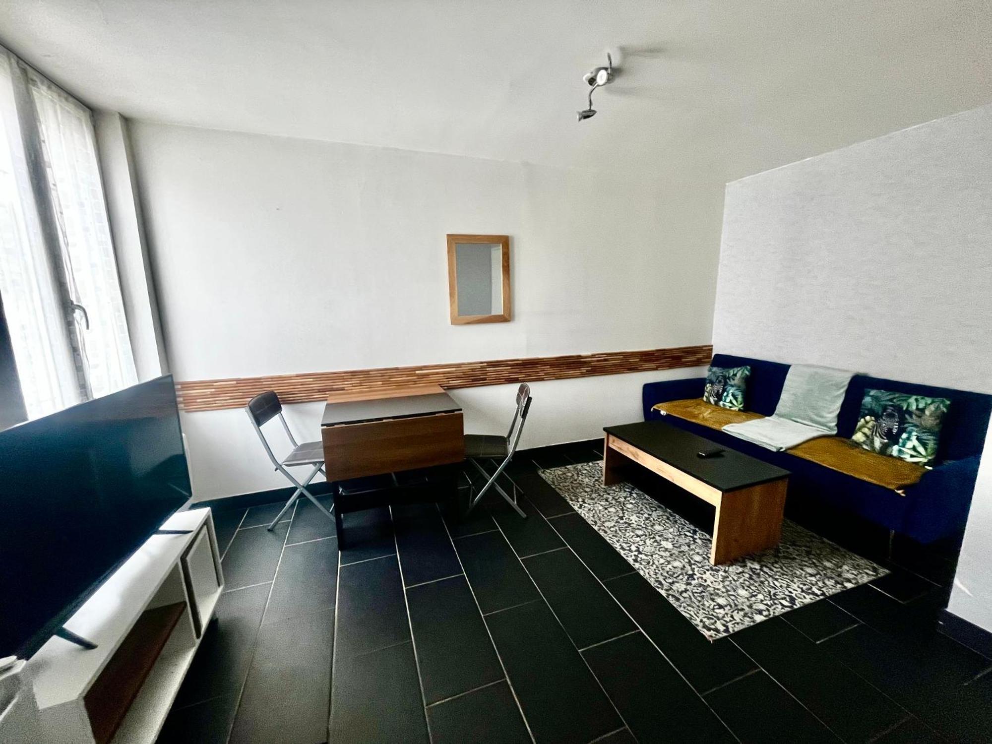 Studios Au Quartier Pavillonnaire Rue D Ambert Orléans Eksteriør bilde
